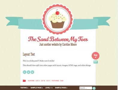 Temi WordPress Gratis
